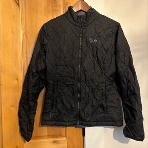 Mountain Hardwear Jacket - M